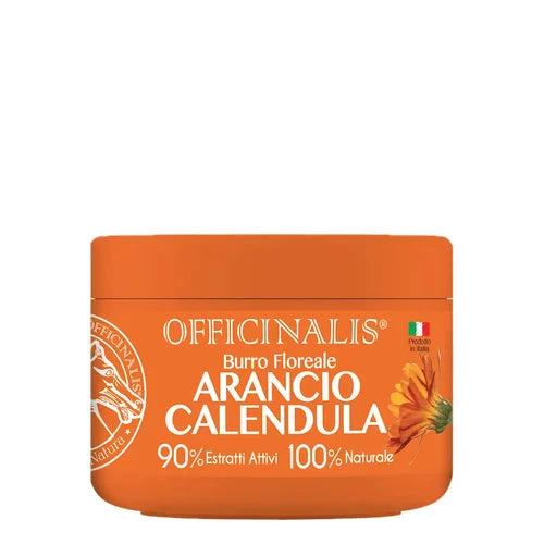 Officinalis - Arancio Calendula