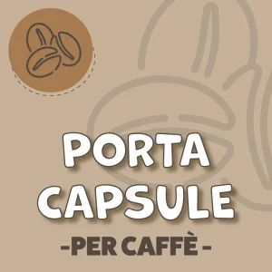 Omaggio Caffè L’OR