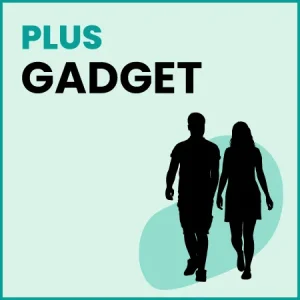 Omaggio Gadget – PLUS
