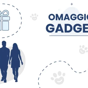 Omaggio Gadget Sdraio