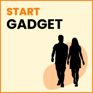 Omaggio Gadget – START