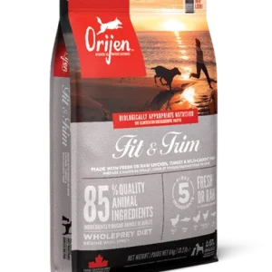 ORIJEN Cane Fit &amp; Trim 11,4Kg