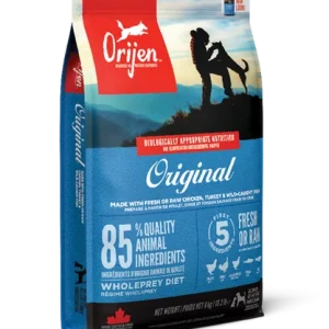 ORIJEN Cane Original 11,4Kg