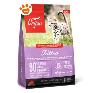 Orijen Cat Kitten