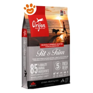 Orijen Dog Fit e Trim