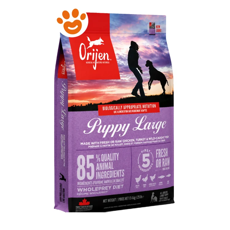 Orijen Dog Puppy Large