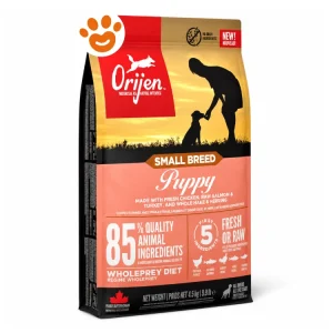 Orijen Dog Puppy Small Breed