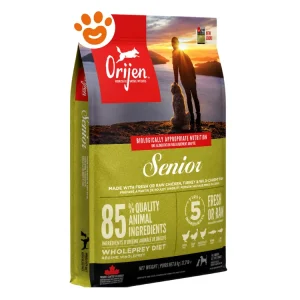 Orijen Dog Senior