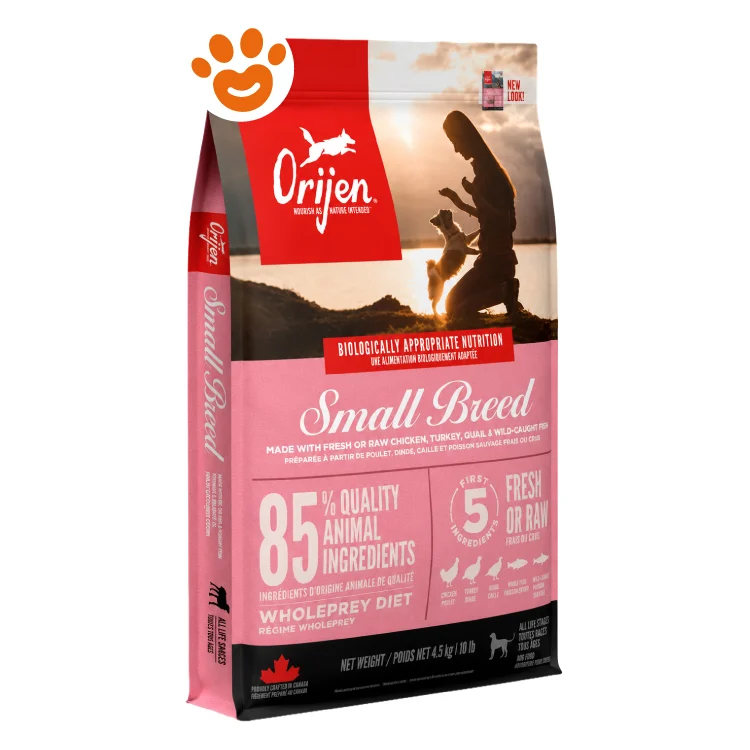 Orijen Dog Small Breed
