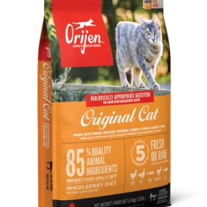 ORIJEN Gatto Original 5,4Kg