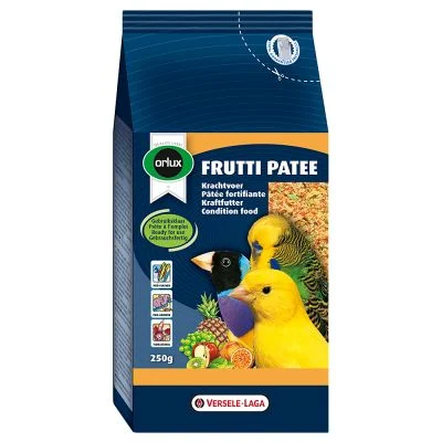 Orlux patee Versele-Laga - Image 2