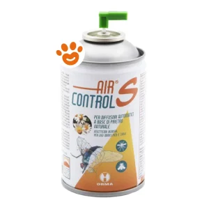 Orma Air Control Insetticida Antizanzare