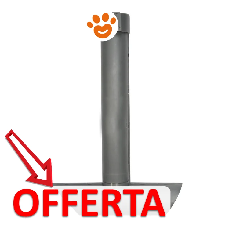 OSD Stazione a T Esca Topicida - Image 2