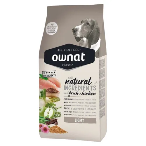 OWNAT Cane Classic Complet Light 4Kg
