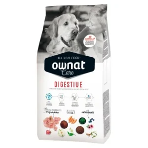 OWNAT Care Cane Digestive 10Kg