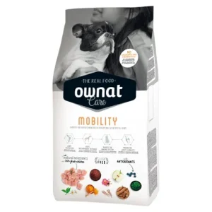 OWNAT Care Dog Mobility 3Kg
