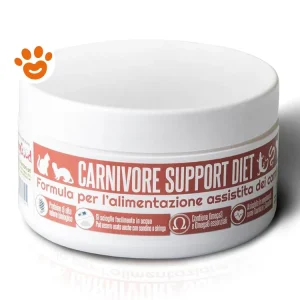 OXBOW Carnivore Support Diet