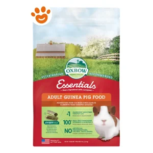 Oxbow Essentials Adult Guinea Pig Food