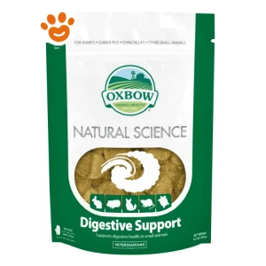 Oxbow Natural Science Digestive Support