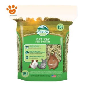 Oxbow Oat Hay