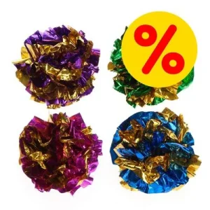 Palline fruscianti