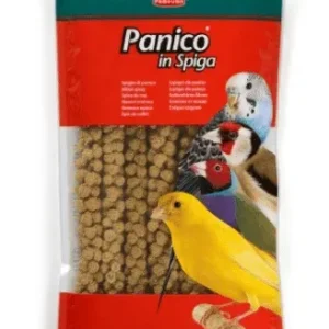 Panico in Spiga Alimento per uccelli granivori 250gr