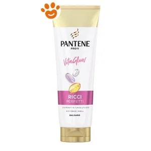 Pantene Balsamo Ricci Perfetti