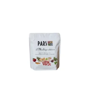 Pars Multiproteico