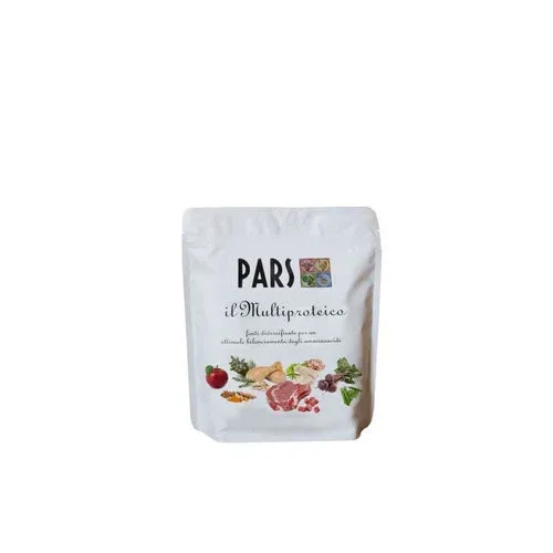 Pars Multiproteico