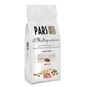 PARS Multiproteico Maxi 8Kg