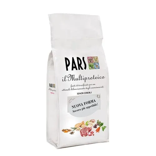 PARS Multiproteico Medium 2Kg