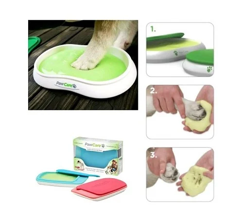 PAWCARE Contenitore per Zampe Pulite - Image 2