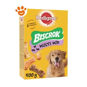 PEDIGREE Biscrok Multi Mix