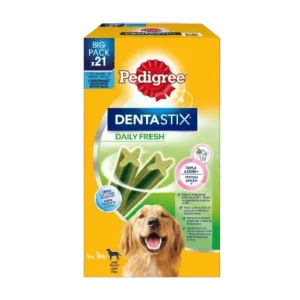 Pedigree Dentastix Fresh Large 21 Pz