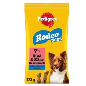 Pedigree Rodeo Duos Snack per cane