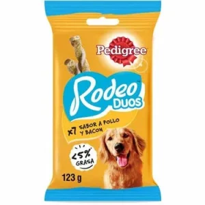 Pedigree Snack Per Cani Rodeo Duos