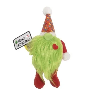 Peluche per cane XMas - Grinch