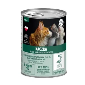 Pet Republic Cat Bocconcini in Salsa