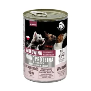 Pet Republic Monoprotein