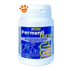 Petformance Dog&Cat Fermenti Flora