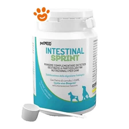PetMod Dog Intestinal Sprint