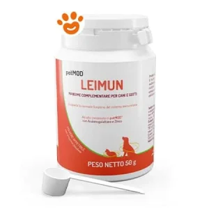 PetMod Dog&Cat Leimun