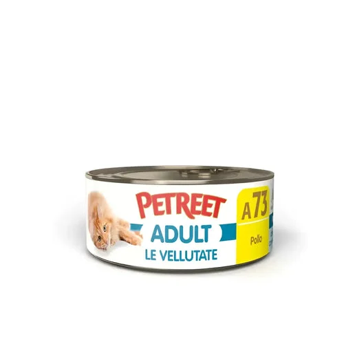PETREET Vellutata A73 Pollo