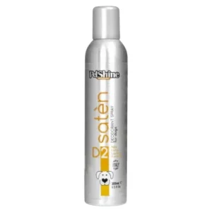 PETSHINE Deodorante Spray Satèn 300ml