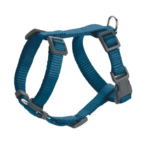 Pettorine London Blu scuro