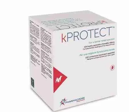 PHARMACROSS KPROTECT 120 CPR MASTICABILI