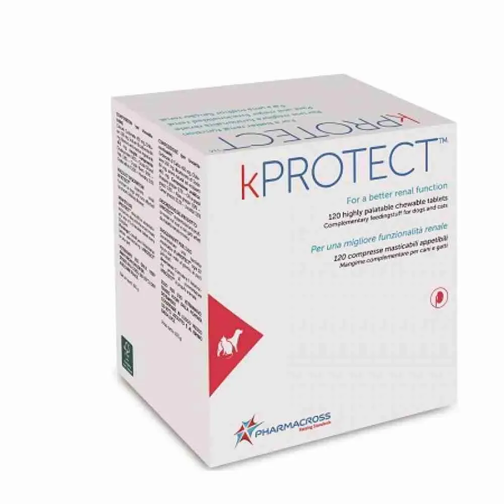 PHARMACROSS KPROTECT GR 45 POLVERE