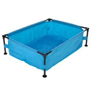 Piscina per cani TIAKI Square