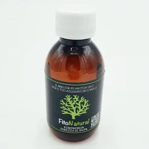 Planctontech Fitonatural Kompressor 150 ml