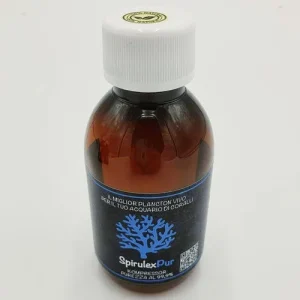 Planctontech SpirulexPur Kompressor 150 ml